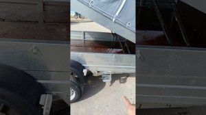 Прицеп ССТ 7132-8К