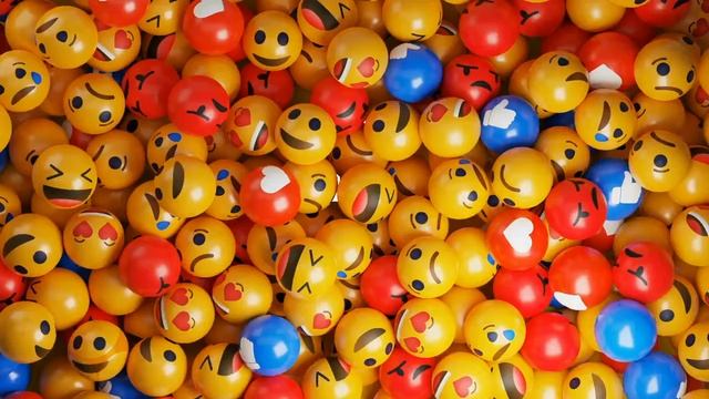 Emoji Logo Reveal 3D Premiere Pro Templates смотреть онлайн