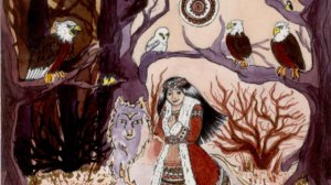 Сказки народов Севера