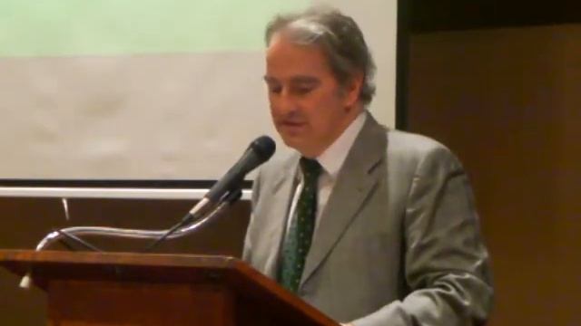 Kooyong Community Climate Forum - Des Benson.flv смотреть онлайн