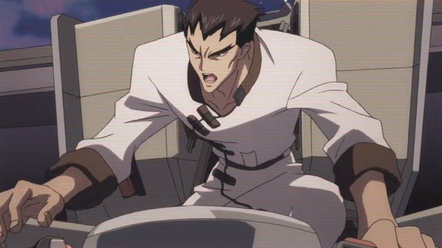 Code Geass - Nothing Stopping Me Now | AMV