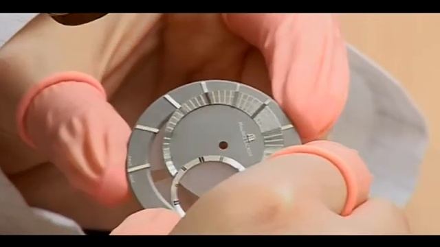Maurice Lacroix - о часовой мануфактуре смотреть онлайн