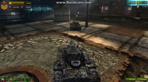 Tanki Online 2.0!Танки как в unity!