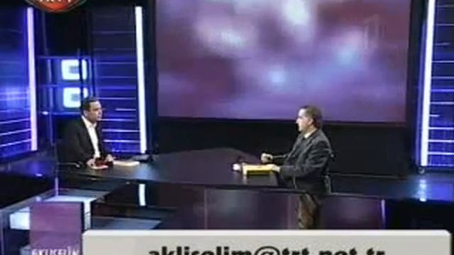 Aklıselim-Feridun Emecen-Fetih 1453 смотреть онлайн