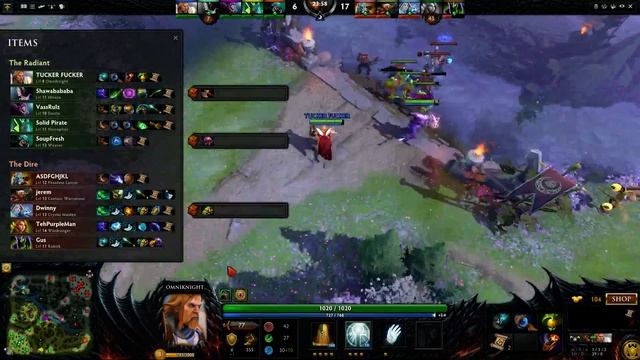 Dota 2 Casting | Match ID: 2437903052 смотреть онлайн