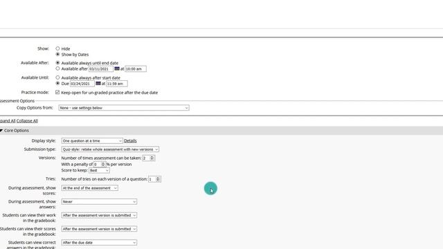 Lumen OHM within Brightspace by D2L смотреть онлайн