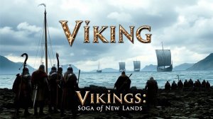 Викинги: Сага о Новых Землях | Документальный фильм