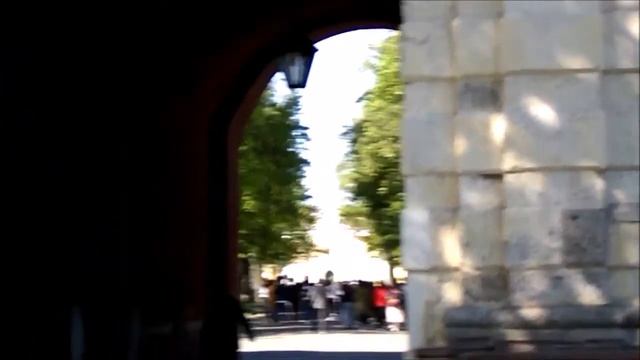 Петропавловская крепость смотреть онлайн
