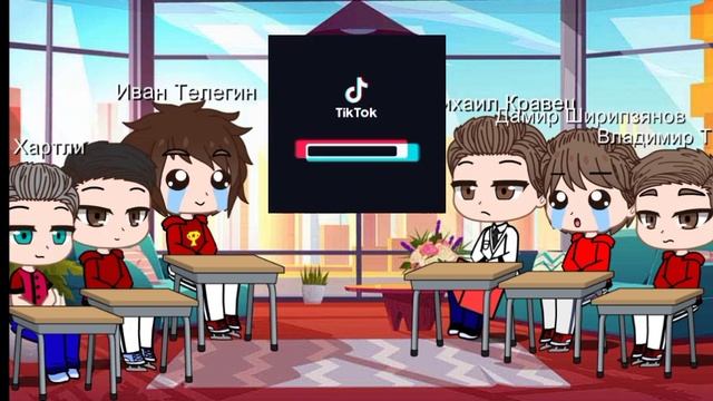 реакция хоккейного клуба авангард на тт 3 часть смотреть онлайн