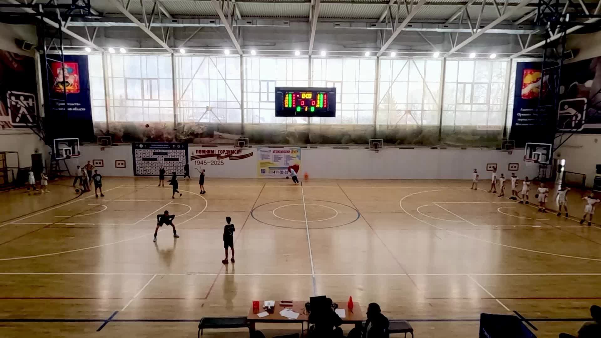 Волжский - Владимир смотреть онлайн