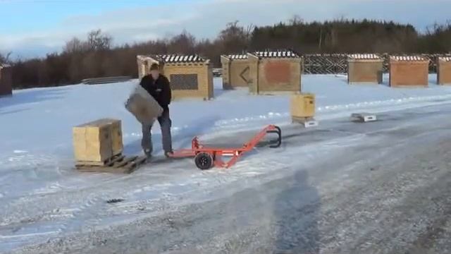Smart//Pallet смотреть онлайн