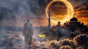 Если ты это слышишь - знай Аллах выбрал тебя