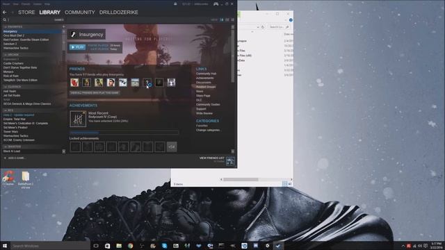 Battlefront 2 multiplayer patch TUTORIAL for begginers! (Broken Patch) смотреть онлайн