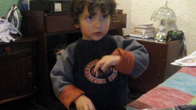 SANTI CANTANDO смотреть онлайн