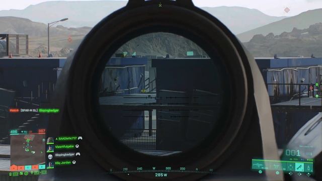 Battlefield 2042 [4K HDR] - Infantry Conquest (No Commentary) Portal #47 смотреть онлайн