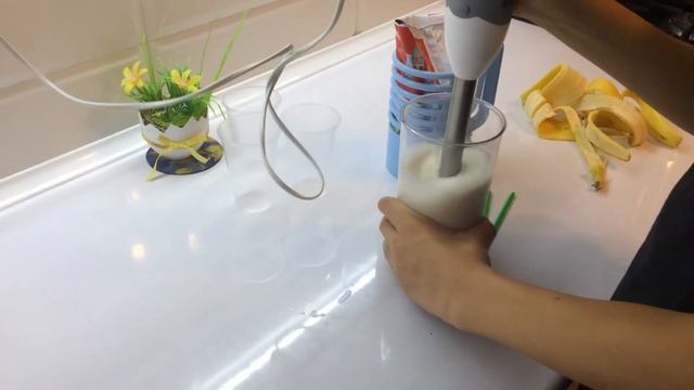 Мороженое своими руками смотреть онлайн