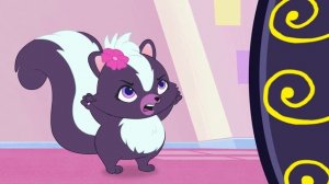 Enchantimals Россия 💜Хаос мороженого 🍦😱💜Забавные истории ОБОБЩЕНИЕ 💜мультфильмы для детей | 0+