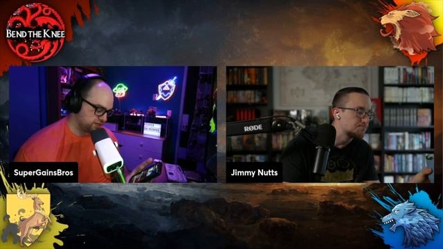 House of the Dragon Season 2 Episode 7 - Fan Reactions and Theories смотреть онлайн