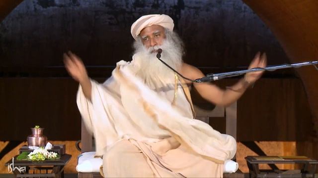 How To End Genetic Cycles? (Part 1) | Sadhguru смотреть онлайн