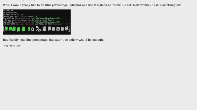 Get percentage information from 7z command in bash (2 Solutions!!) смотреть онлайн