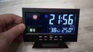 color screen calendar  CJ8082T