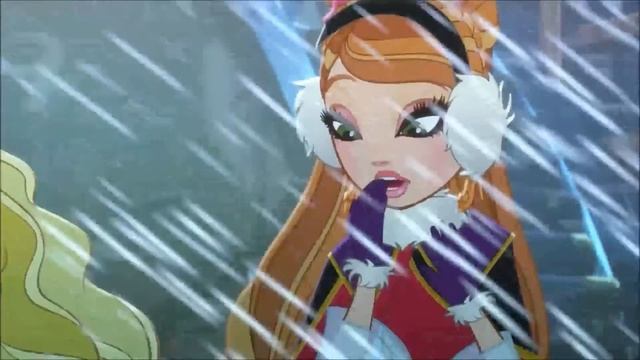 Epic Winter Review (Furry Problem) Part 2 смотреть онлайн