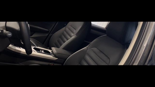 Belgee X50/Geely Coolray. Авточехлы смотреть онлайн