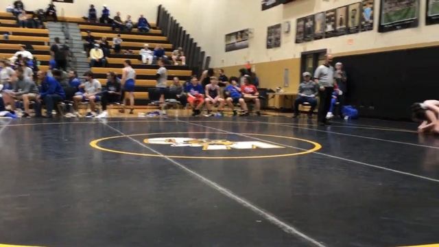 Boys Pinning Girls In Competitive Wrestling (118)