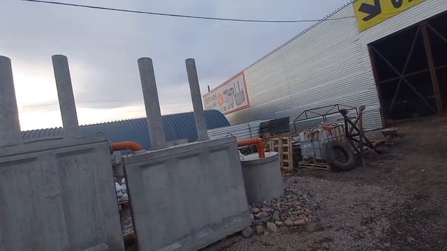 Септик без откачки и запаха под ключ от производителя в Красноярске! Септики для высокого УГВ смотреть онлайн
