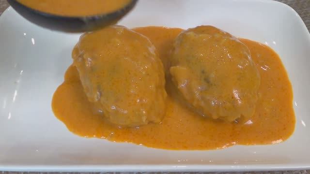 Ленивые голубцы на сковороде ❗ Ужин за 30 минут ❗ смотреть онлайн