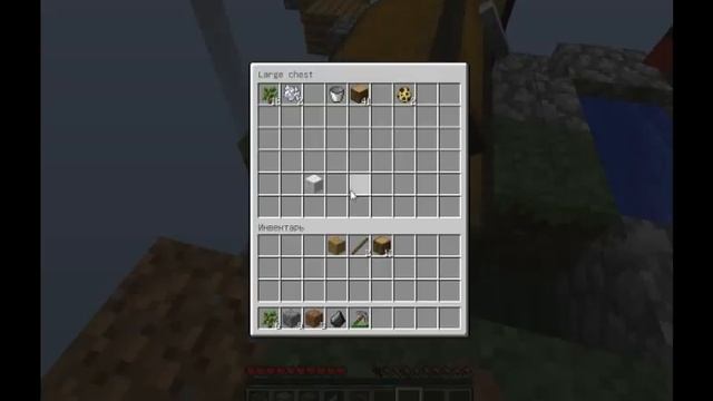 [MineCraft-Coop] 4 Pillar Survival - 2 серия (2 часть) смотреть онлайн