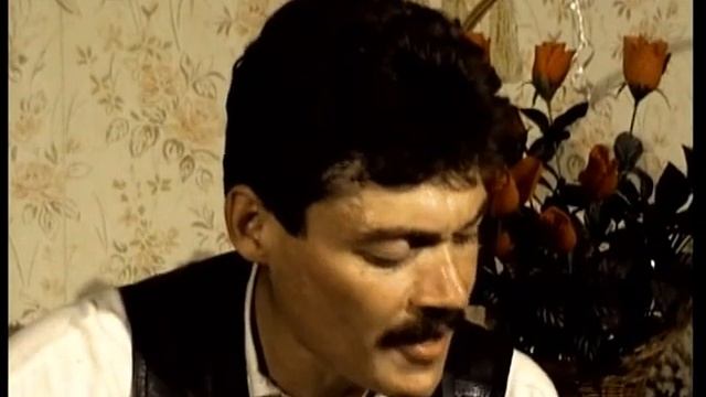 ВАЛЕРИЙ БЕССАРАБСКИЙ "БАБУШКА" смотреть онлайн