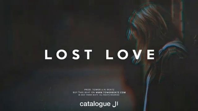 LOST LOVE 🎶🎵 смотреть онлайн