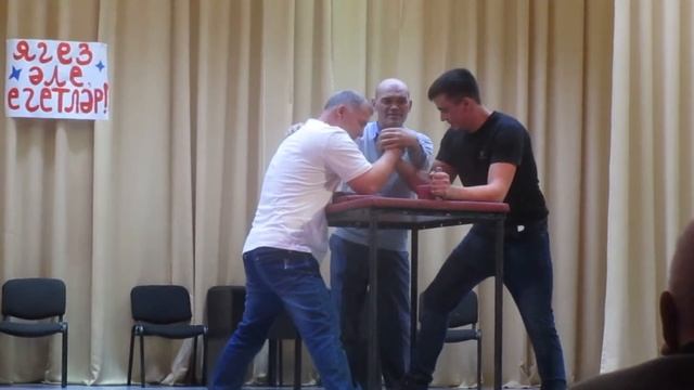 с.Шали, Пестречинский район, 24.02.18 смотреть онлайн