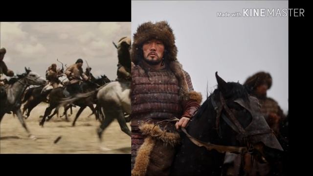 ЖОШЫНЫ ӨЛТІРГЕН ЖЕНДЕТТЕР! смотреть онлайн