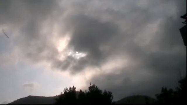 vakantie mallorca alcudia 2011 Balkon scene! смотреть онлайн