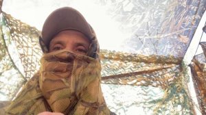 Охота в Сибири началась