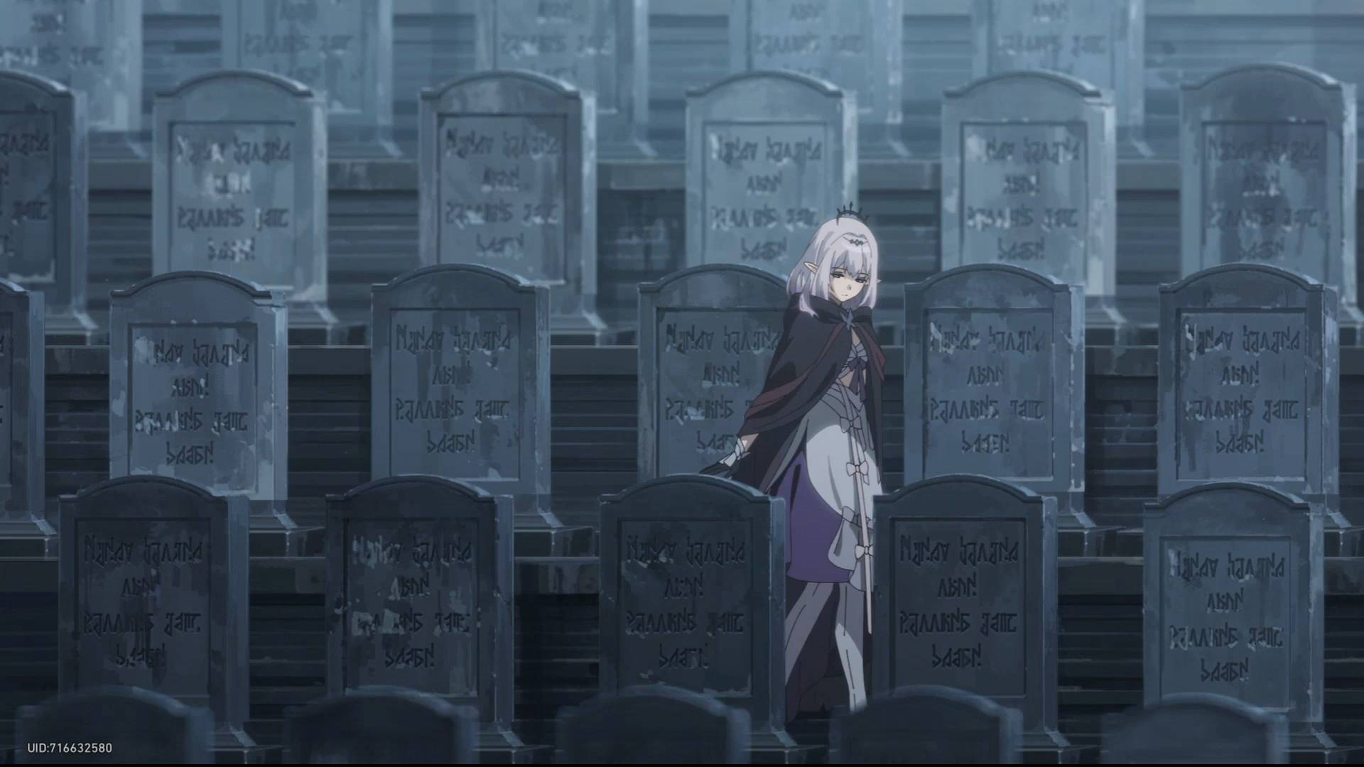 Honkai Star Rail : Амфореус ( Часть 5 Серия 7 ) смотреть онлайн