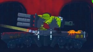 В Прорыв! Кв 2 - Клип Про Кв 2 - Мультики Про Танки