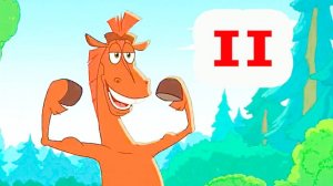 Три богатыря. Ни дня без подвига 2 мультфильм, 2025