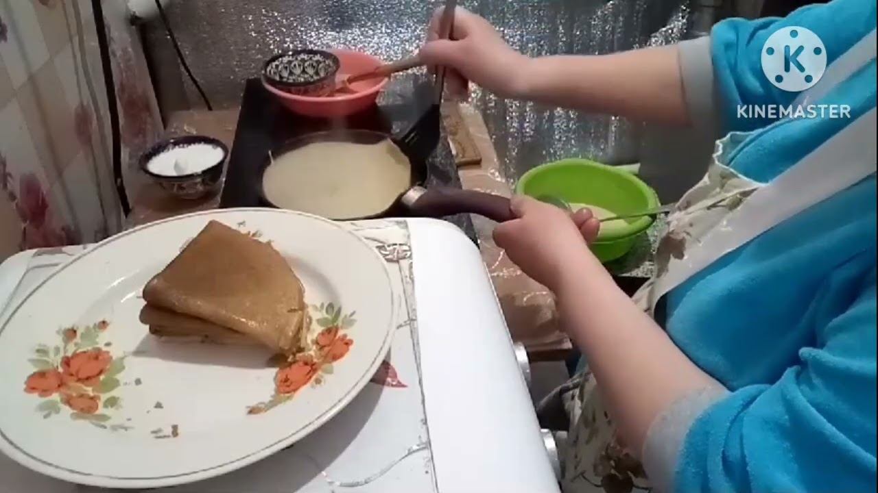 Дед строит сарай из старья/хотим несушек смотреть онлайн