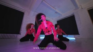 High Heels - Анастасия Крутикова