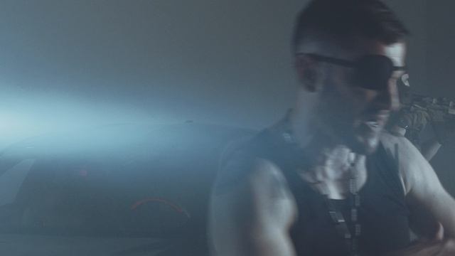 LORD OF THE LOST vs. SWISS & DIE ANDERN - Schwarz Tot Gold (Official Video) - Napalm Records смотреть онлайн