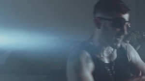 LORD OF THE LOST vs. SWISS & DIE ANDERN - Schwarz Tot Gold (Official Video) - Napalm Records