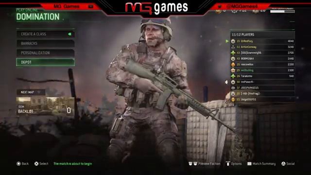 Modern warfare Remastered смотреть онлайн