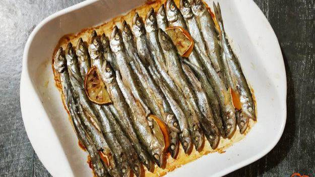 Вкусные будни