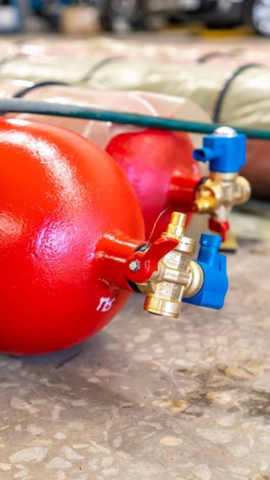 Рассматриваете возможность установки ГБО на автомобиль? смотреть онлайн