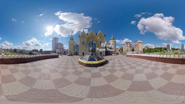 Tatarstan: Kazan