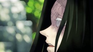 Amane Ubuyashiki tring to understand the harsh reality 🤗