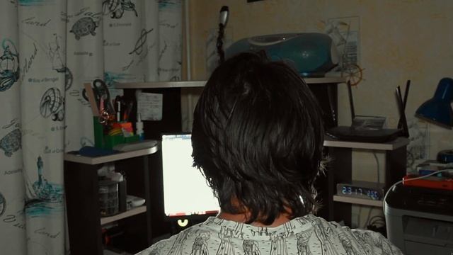 "Смирись" (видео-альманах "След в истории") смотреть онлайн